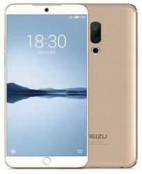Замена разъема зарядки на телефоне Meizu 15 Plus в Иванове